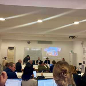 INVEST Alliance Participation in the European University Alliances Roundtable Discussion