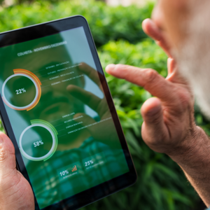 Applications Open: Master of Engineering in Sustainability Management