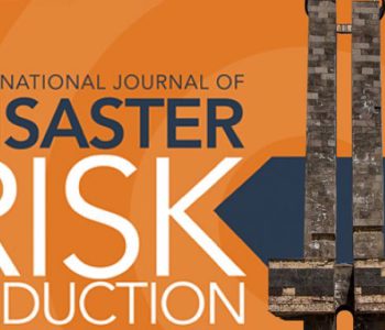 invest-alliance.eu INVEST Researchers’ Paper Accepted by the Prestigious 'International Journal of Disaster Risk Reduction'