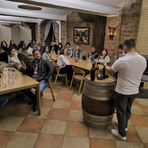 SUA Nitra organized the INVEST FUTOUR 2026 Summer School