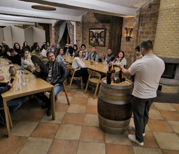 invest-alliance.eu SUA Nitra organized the INVEST FUTOUR 2026 Summer School