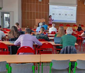 invest-alliance.eu SAEM 2025 linked to Work Package 6 – Circular Biobased Economy