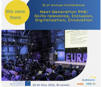 invest-alliance.eu EURASHE MOMENTS and BREAKOUT SESSIONS