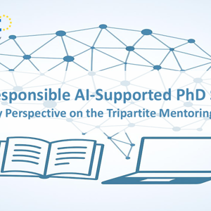 Policy brief on responsible GenAI-supported PhD supervision