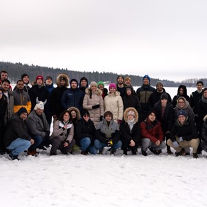 AI-Enabled Early Innovation: 2025 INVEST Winter School Launches in Nurmes, Finland!