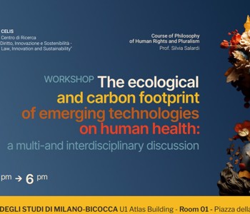 invest-alliance.eu The ecological and carbon footprint of emerging technologies on human health: a multi-and interdisciplinary discussion