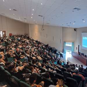 Recap of the INVEST Project Presentation Event at the University of Thessaly