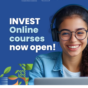 INVEST online courses 2026