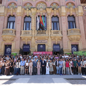 The University of Córdoba Celebrates International Student Day and Highlights the INVEST European University Alliance