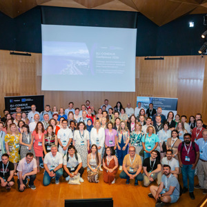 INVEST represented at the 3rd Meeting of Greek Universities participating in European Alliances