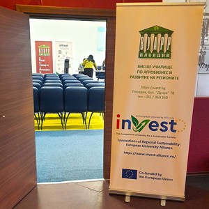 INVEST at AGRA 2026: Building the Future of Agriculture Today