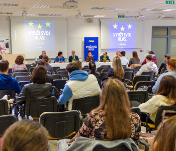 invest-alliance.eu Celebrating 20 Years of Slovakia in the EU: A Special Lecture and Discussion at SUA Nitra