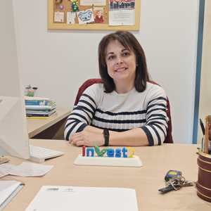 Beyond the Comfort Zone: Entrepreneurship, Internationalisation, and Growth through INVES
