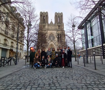 invest-alliance.eu INVEST Engages in Transdisciplinary Dialogue for a Healthy Planet in Reims