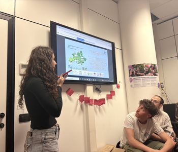 invest-alliance.eu Discover INVEST: Student Board Dissemination Event at Milano-Bicocca