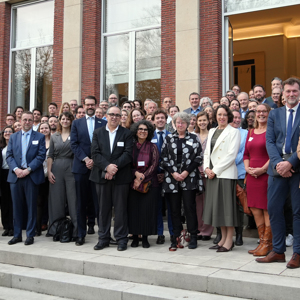 INVEST participates in the Fourth Franco-Dutch Strategic Dialogue on European University Alliances