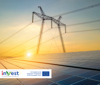 invest-alliance.eu INVEST article: Piloting Sustainable Communities in Energy Transition -specialisation studies in international collaboration