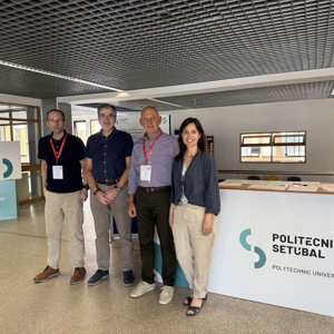INVEST and E³UDRES² Alliances Explore Common Ground at CISPEE 2025