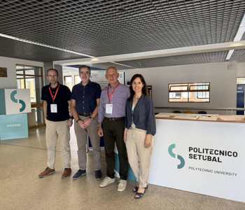invest-alliance.eu INVEST and E³UDRES² Alliances Explore Common Ground at CISPEE 2025