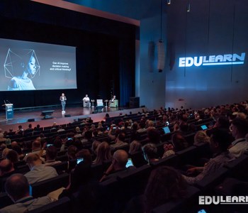 invest-alliance.eu Paper Presentation at EDULEARN24 Conference