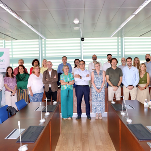 INVEST IS IN THE TEAM! EUROPEAN ALLIANCES – ANDALUSIAN UNIVERSITIES