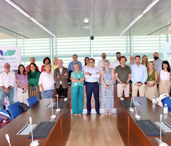 invest-alliance.eu INVEST IS IN THE TEAM! EUROPEAN ALLIANCES – ANDALUSIAN UNIVERSITIES