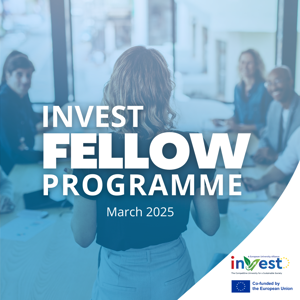 Fellow Programme events – March 2025 