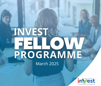 invest-alliance.eu Fellow Programme events – March 2025 