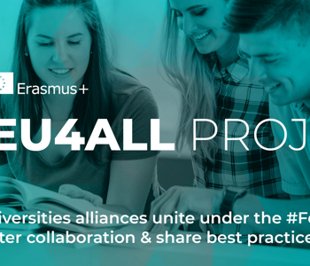 invest-alliance.eu INVEST Becomes Associate Partner in the New "FOREU4ALL" Project