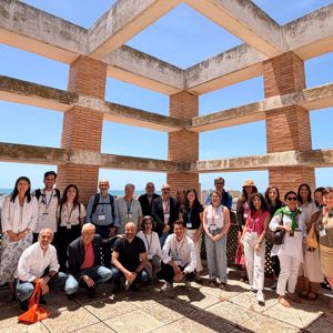 INVEST Technical Office at UCO takes part in SEA-EU training on European joint degrees organised by the University of Cádiz