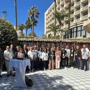 INVEST Partners Come Together in Spain to Co-design New European Joint Master’s Degrees