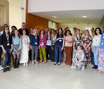 invest-alliance.eu INVEST Joint Staff Training Initiative: Strengthening International Collaboration at Bicocca