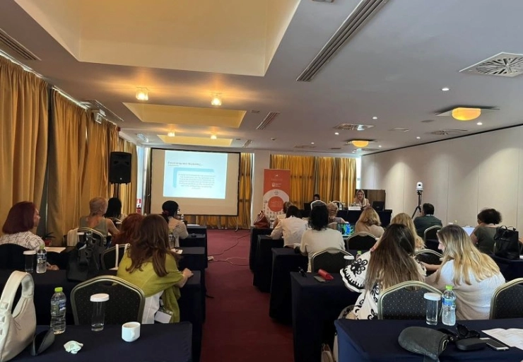 invest-alliance.eu INVEST Participates in the 25th National Meeting of International Relations Offices in Greek Higher Education Institutions