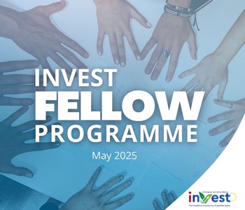 invest-alliance.eu HOW TO ORGANIZE A SMALL-SIZE DISSEMINATION EVENT – online training
