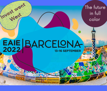 invest-alliance.eu Highlights from a colorful reunion at #EAIE2022 