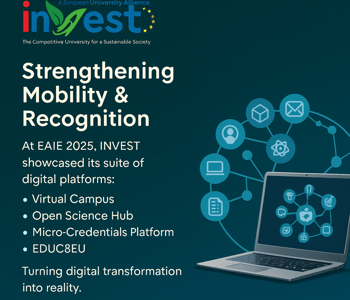 invest-alliance.eu INVEST Showcases Its Digital Innovation at EAIE 2025