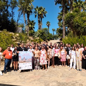 INVEST Summer School MEDEA 2025 successfully concludes in Sicily!