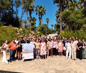 invest-alliance.eu INVEST Summer School MEDEA 2025 successfully concludes in Sicily!