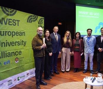 invest-alliance.eu Two Years of INVEST at UCO: Celebrating Progress and Shaping the Future of the Alliance