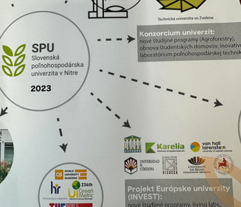 invest-alliance.eu News from Slovak University of Agriculture in Nitra