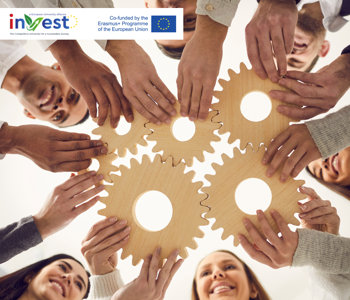 invest-alliance.eu Article: From templates to classroom – Plan, Do, Check, Act of Curriculum Development in International Teams.
