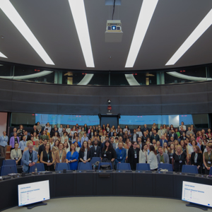 INVEST TAKES PART IN THE THIRD FOREU4ALL WORKSHOP