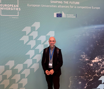 invest-alliance.eu INVEST attends the European Universities Alliances coordinators’ meeting in Brussels