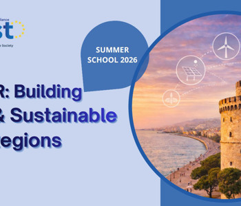 invest-alliance.eu Invest Summer School 2026 - BS²R: Building Smart & Sustainable Regions