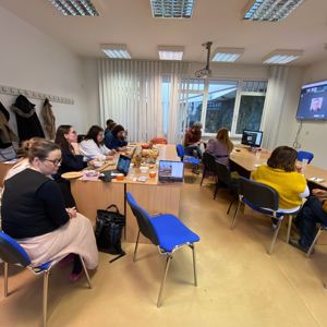 The INVEST project connects the Slovak University of Agriculture in Nitra with the International Theatre festival Divadelná Nitra 2026