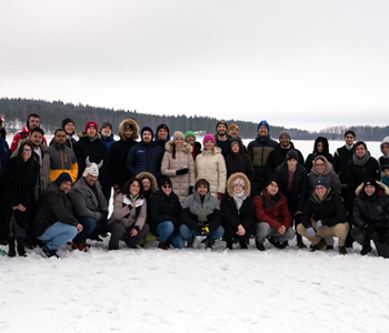 invest-alliance.eu UCO Students Participate in the INVEST Winter School at Karelia University of Applied Sciences! ❄️🎓