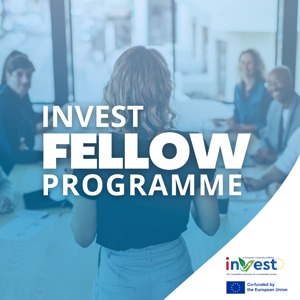 December webinar update: empower your skills with INVEST fellow programme