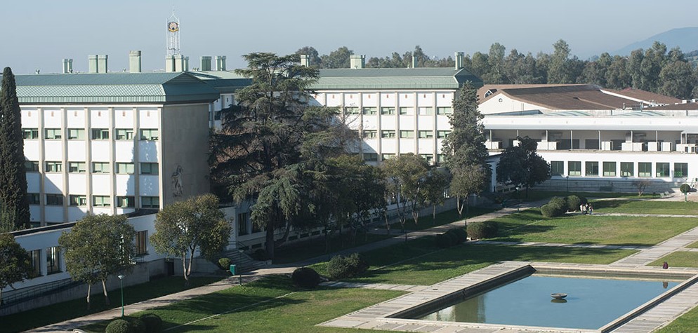 University of Cordoba